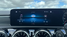 Mercedes-Benz A-Class A180 AMG Line Premium 5dr Auto Petrol Hatchback